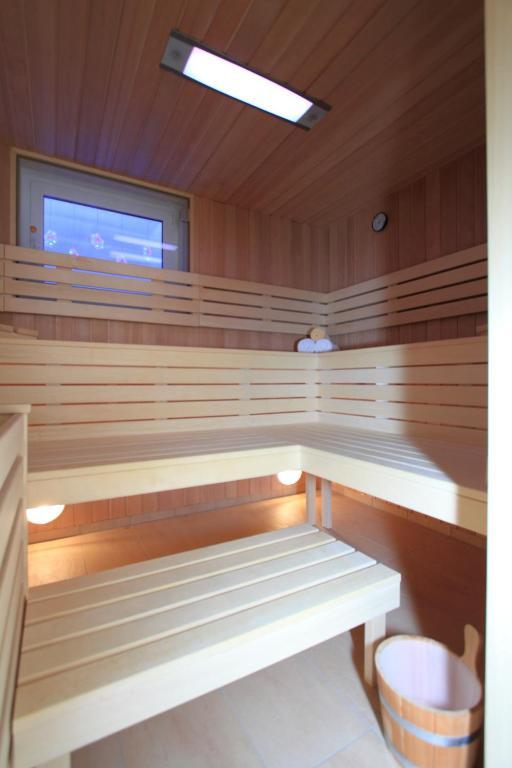 Adlerhof Apartman Sankt Leonhard im Pitztal Kültér fotó