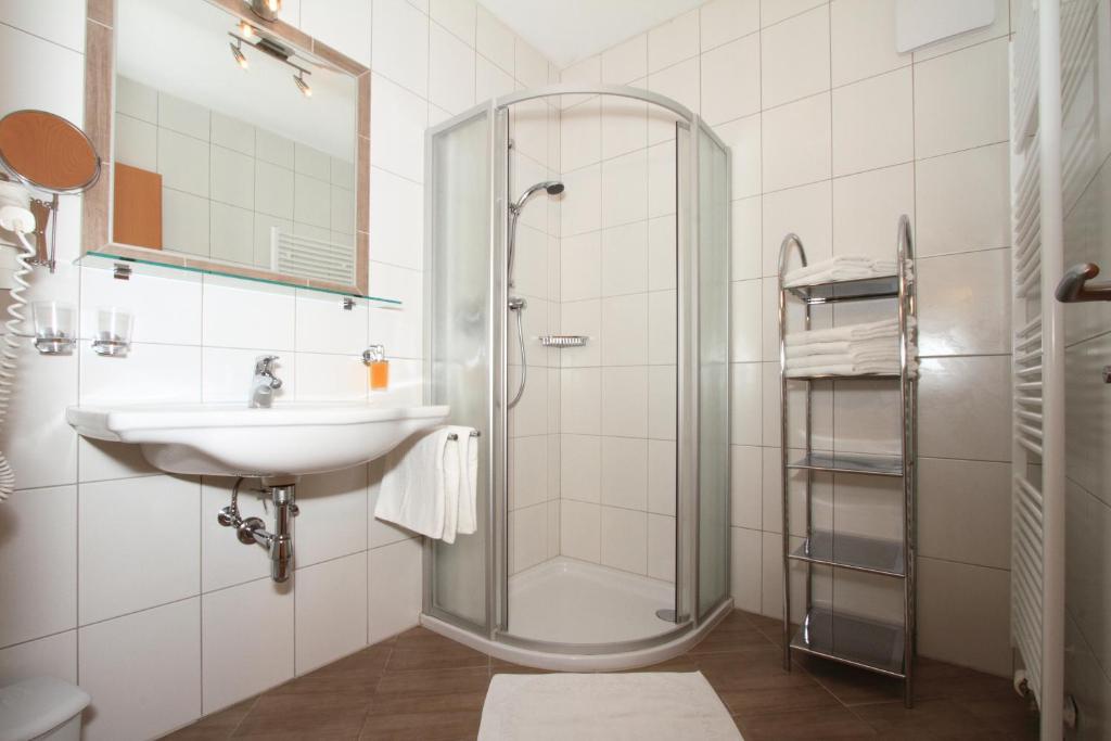 Adlerhof Apartman Sankt Leonhard im Pitztal Szoba fotó