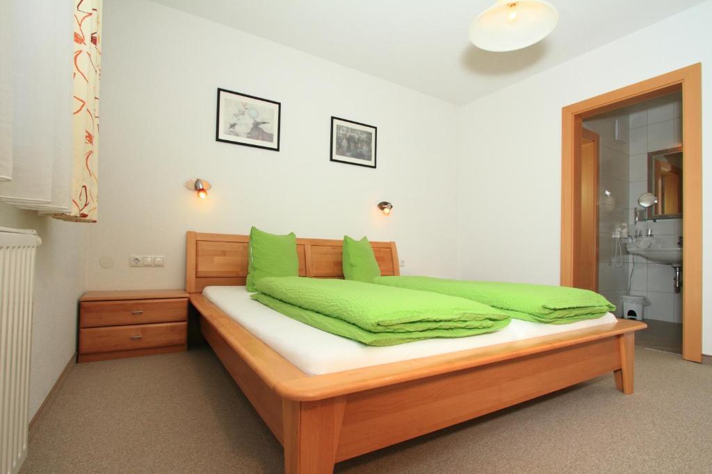 Adlerhof Apartman Sankt Leonhard im Pitztal Szoba fotó